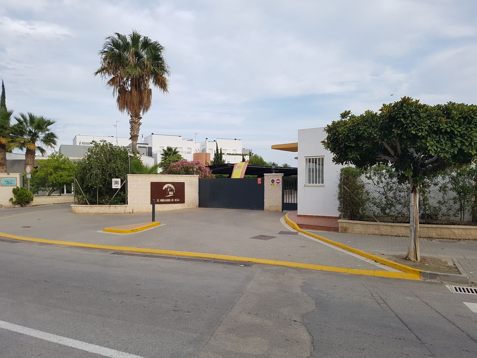 El Mirador De